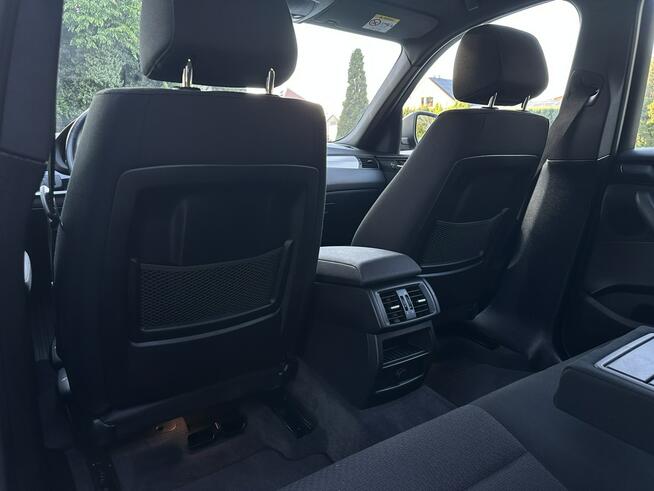 BMW X3 LCI F25 20d xDrive LIFT 2.0 Diesel 190KM Automat Led Navi Kamera Hak
