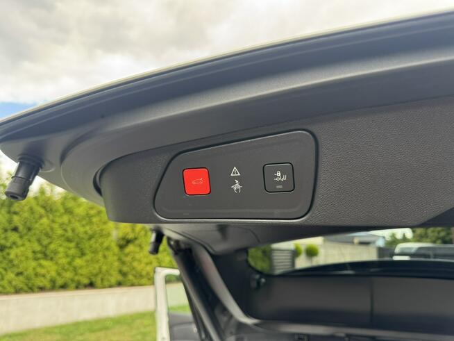 Peugeot 3008 1.6 165KM GT Line Biała Perła Masaże Focal