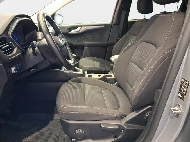 Ford Kuga VAT 23% Titanium 1.5EB 150KM M6 2022 r., salon PL, HAK