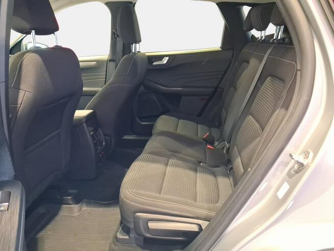 Ford Kuga VAT 23% Titanium 1.5EB 150KM M6 2022 r., salon PL, HAK