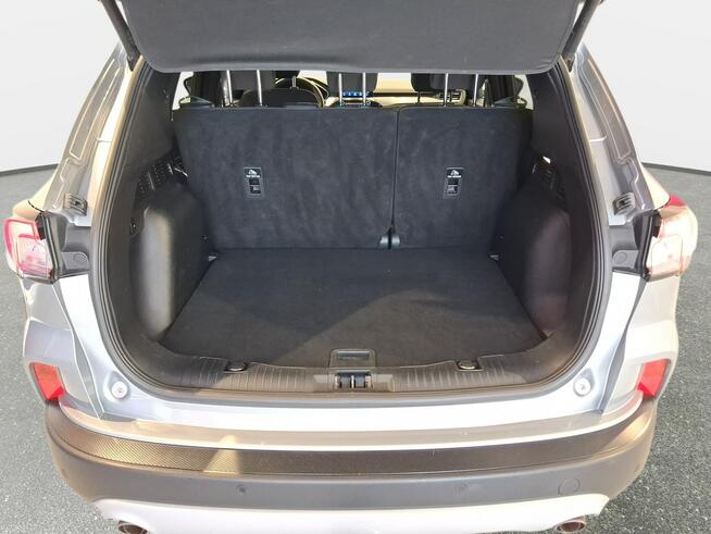 Ford Kuga VAT 23% Titanium 1.5EB 150KM M6 2022 r., salon PL, HAK
