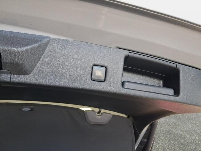 Ford Kuga VAT 23% Titanium 1.5EB 150KM M6 2022 r., salon PL, HAK
