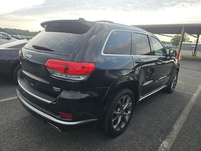 Jeep Grand Cherokee SUMMIT / AWD / 3.6 V6 / niski przebieg
