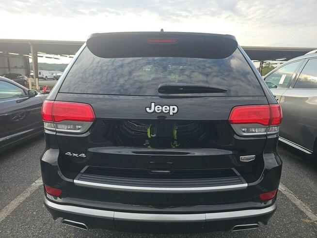 Jeep Grand Cherokee SUMMIT / AWD / 3.6 V6 / niski przebieg