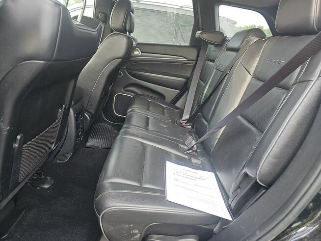 Jeep Grand Cherokee SUMMIT / AWD / 3.6 V6 / niski przebieg