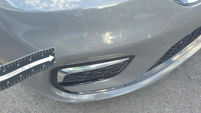 Chrysler Pacifica LIMITED / Hybryda / niski przebieg