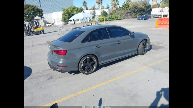 Audi S3 PREMIUM PLUS / S-Line / niski przebieg