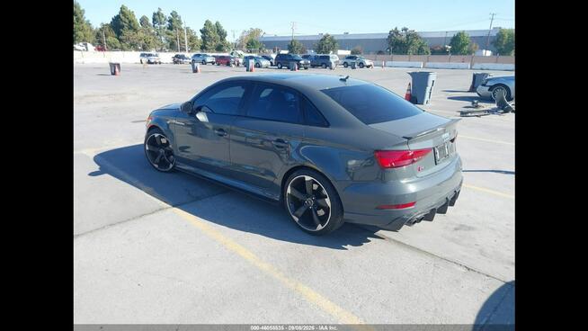 Audi S3 PREMIUM PLUS / S-Line / niski przebieg