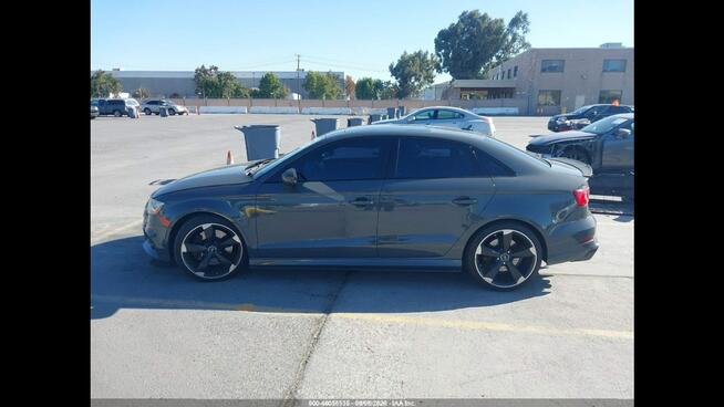 Audi S3 PREMIUM PLUS / S-Line / niski przebieg