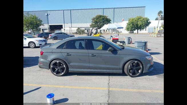 Audi S3 PREMIUM PLUS / S-Line / niski przebieg