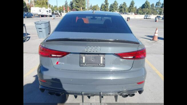 Audi S3 PREMIUM PLUS / S-Line / niski przebieg