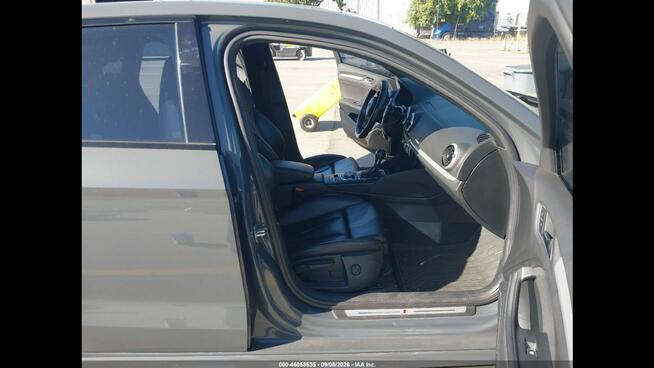 Audi S3 PREMIUM PLUS / S-Line / niski przebieg