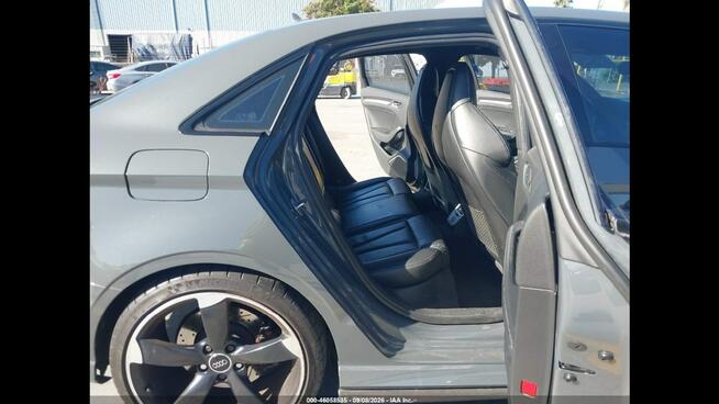 Audi S3 PREMIUM PLUS / S-Line / niski przebieg