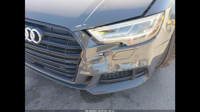 Audi S3 PREMIUM PLUS / S-Line / niski przebieg