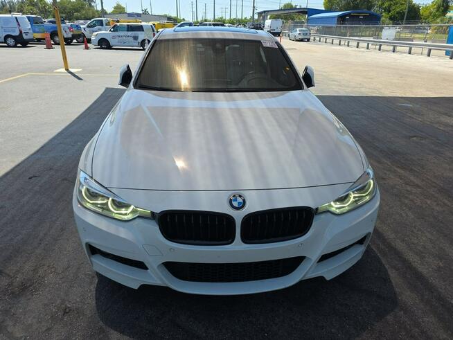 BMW 340 B58 / M-Pakiet / niski przebieg