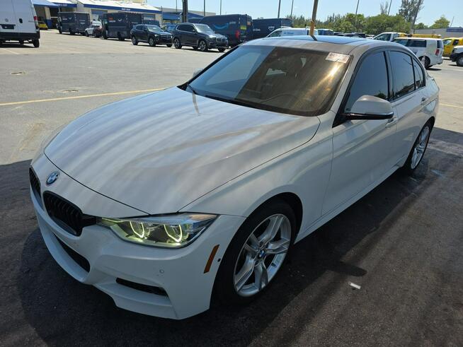 BMW 340 B58 / M-Pakiet / niski przebieg