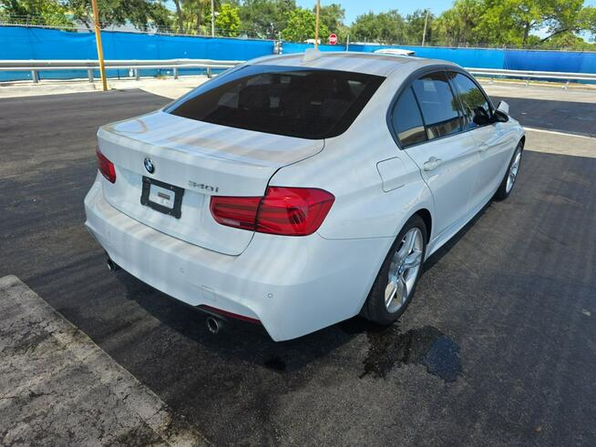 BMW 340 B58 / M-Pakiet / niski przebieg