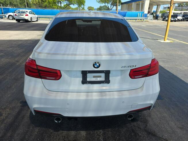 BMW 340 B58 / M-Pakiet / niski przebieg
