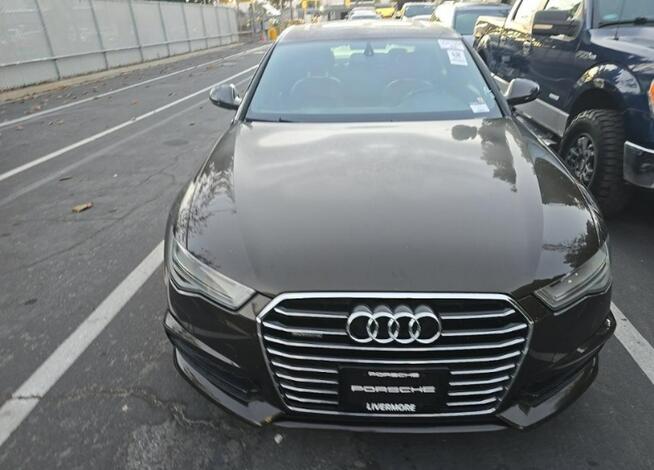 Audi A6 Premium Plus / Quattro / 3.0 V6
