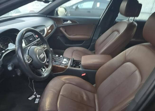 Audi A6 Premium Plus / Quattro / 3.0 V6