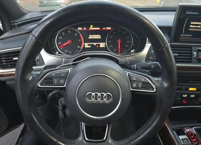 Audi A6 Premium Plus / Quattro / 3.0 V6