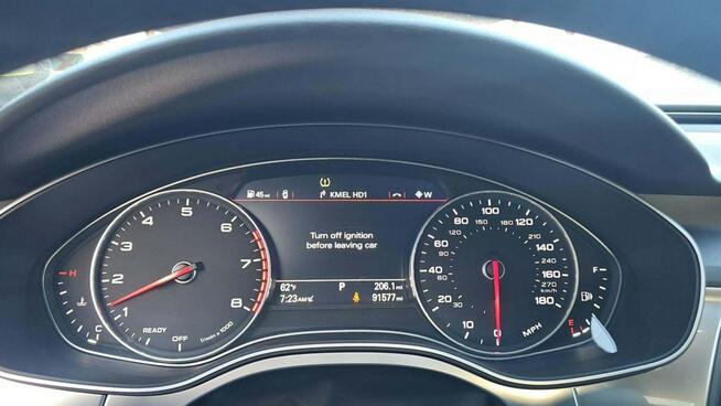 Audi A6 Premium Plus / Quattro / 3.0 V6