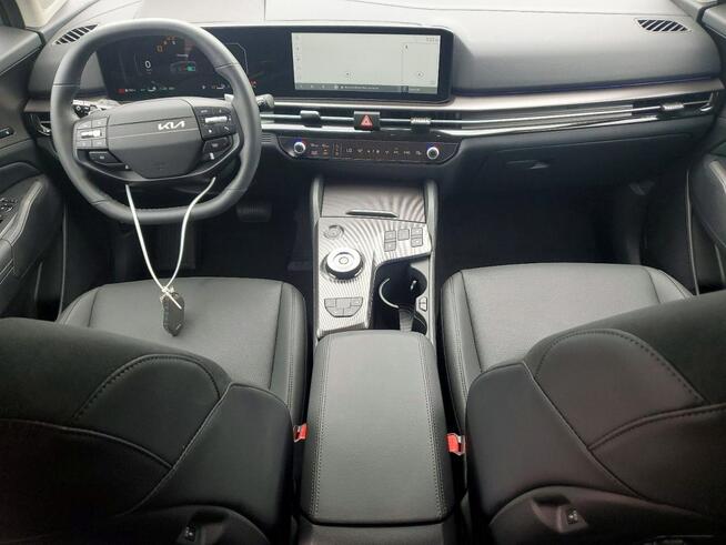 Kia Sportage Najwyższa wersja wyposażenia PRESTIGE / AWD / niski przebieg
