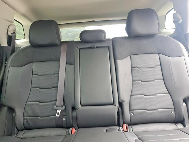 Kia Sportage Najwyższa wersja wyposażenia PRESTIGE / AWD / niski przebieg