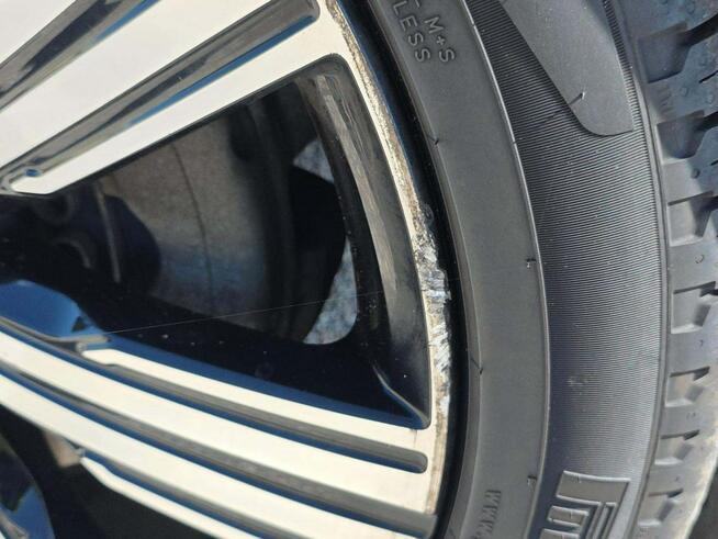 Volvo XC 90 INSCRIPTION / AWD / T6 / niski przebieg