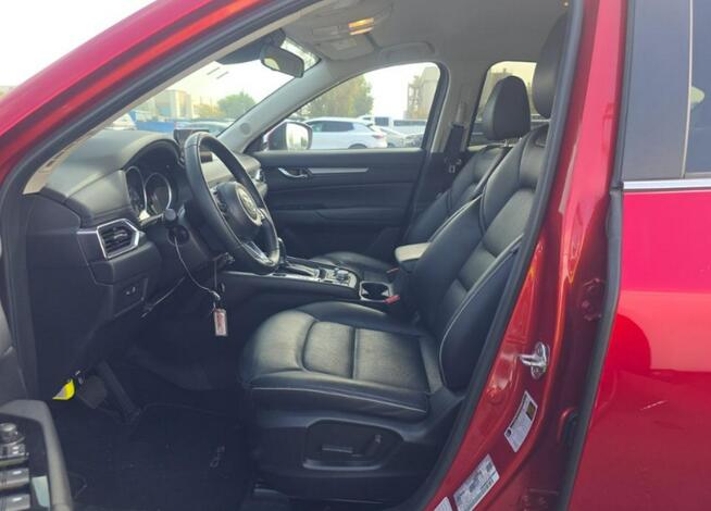 Mazda CX-5 Bogata wersja wyposażenia / AWD / niski przebieg