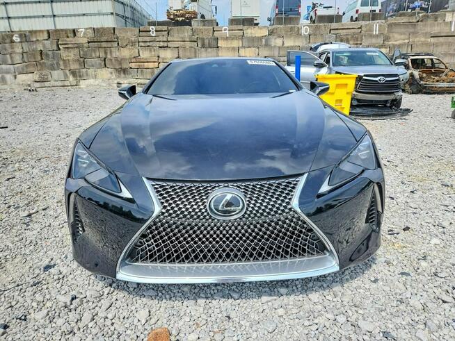 LC 500 / RWD / 5.0 V8