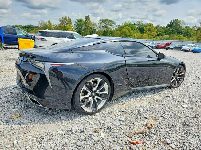 LC 500 / RWD / 5.0 V8