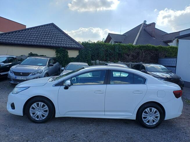 Toyota Avensis LIFT *SALON POLSKA *Klimatyzacja *Gwarancja