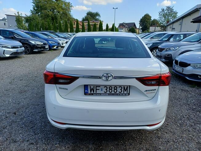 Toyota Avensis LIFT *SALON POLSKA *Klimatyzacja *Gwarancja