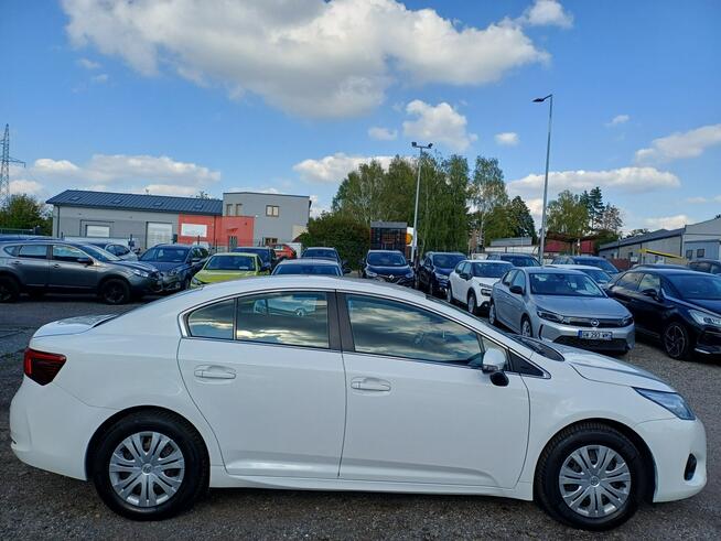 Toyota Avensis LIFT *SALON POLSKA *Klimatyzacja *Gwarancja