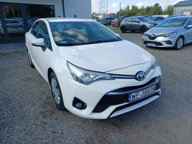 Toyota Avensis LIFT *SALON POLSKA *Klimatyzacja *Gwarancja