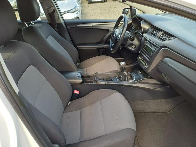 Toyota Avensis LIFT *SALON POLSKA *Klimatyzacja *Gwarancja