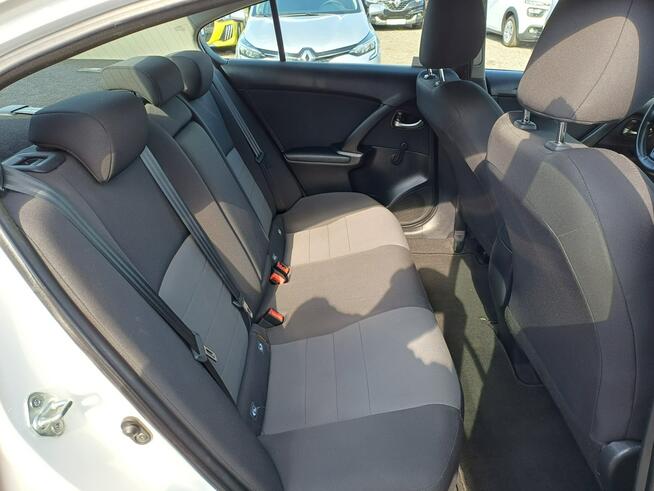 Toyota Avensis LIFT *SALON POLSKA *Klimatyzacja *Gwarancja