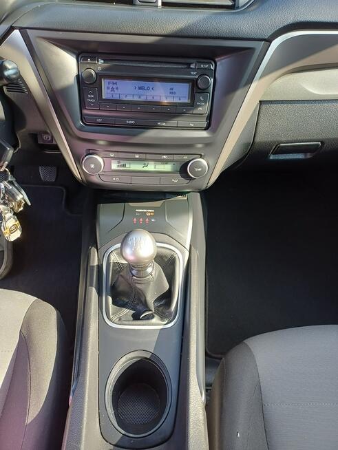 Toyota Avensis LIFT *SALON POLSKA *Klimatyzacja *Gwarancja