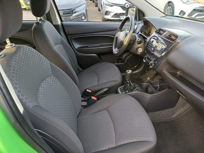Mitsubishi Space Star Bezwypadkowy *Klimatyzacja *1 wł *Gwarancja