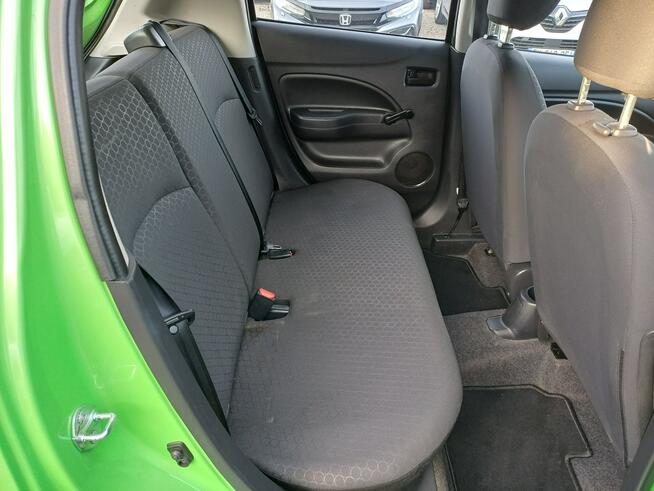 Mitsubishi Space Star Bezwypadkowy *Klimatyzacja *1 wł *Gwarancja