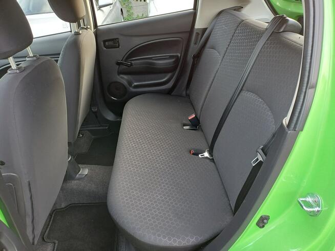 Mitsubishi Space Star Bezwypadkowy *Klimatyzacja *1 wł *Gwarancja