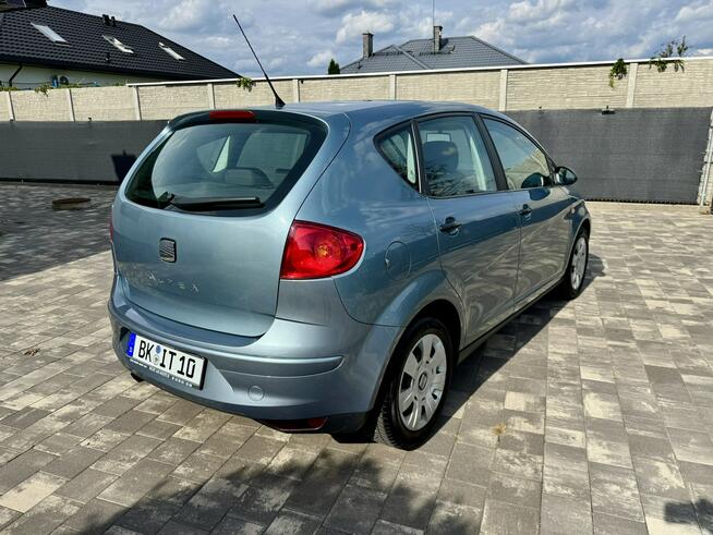 Altea 1,6 mpi Uwaga 116 tys km Polecam 100%