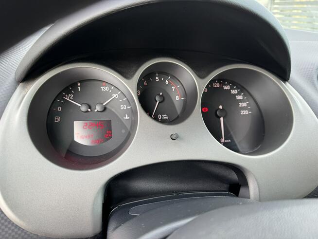 Altea 1,6 mpi Uwaga 116 tys km Polecam 100%