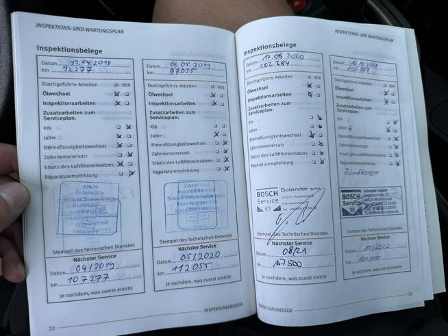 Altea 1,6 mpi Uwaga 116 tys km Polecam 100%
