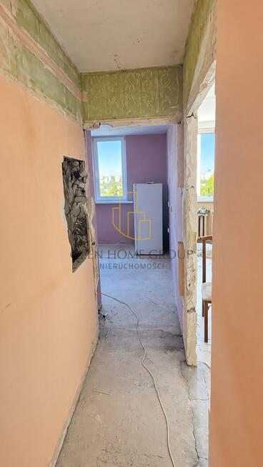 2 pokoje | 44 m² | Zabobrze| balkon | niski czynsz