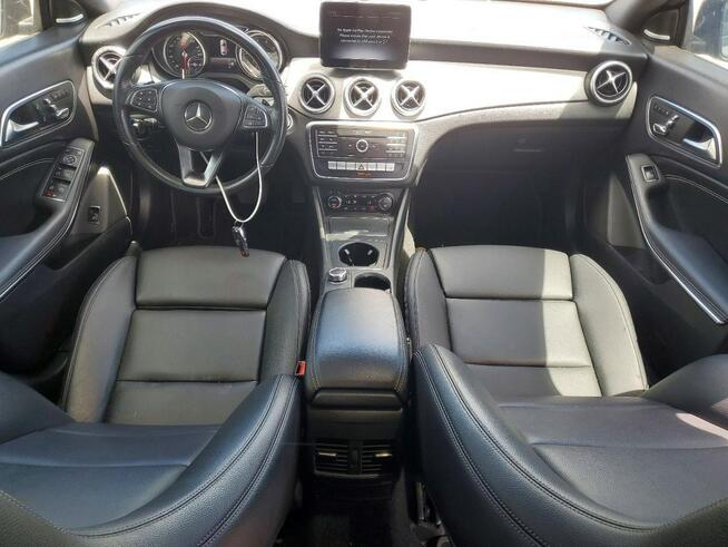 Mercedes CLA 250 pakiet AMG / niski przebieg