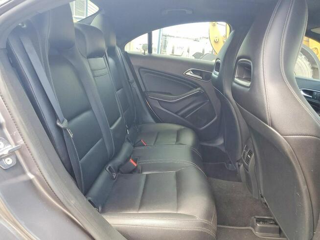 Mercedes CLA 250 pakiet AMG / niski przebieg
