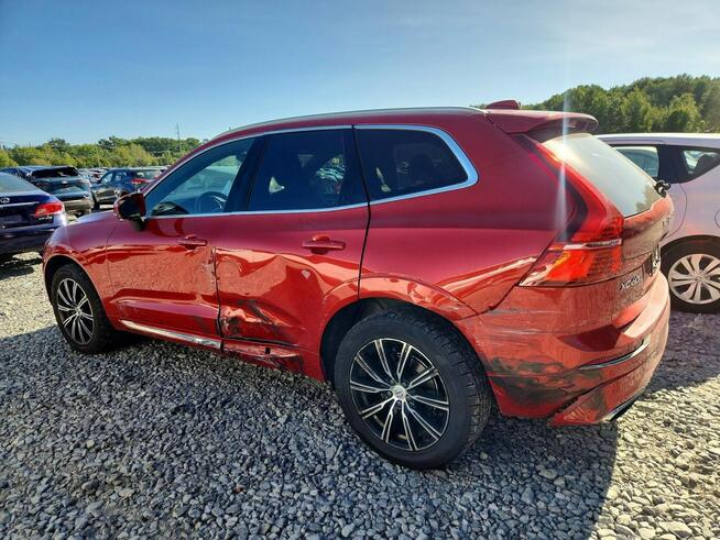Volvo XC 60 INSCRIPTION / AWD / T5 / niski przebieg