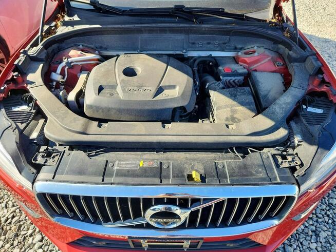 Volvo XC 60 INSCRIPTION / AWD / T5 / niski przebieg